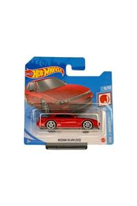 HOT WHEELS - Nissan Silvia S13 - 1:64 Ölçek - Hw J - Imports