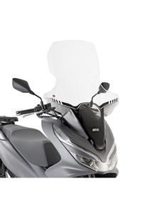 Givi 1163dt Honda Pcx 125 (18-19) Rüzgar Siperlik