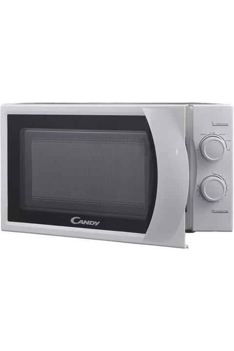 Candy Beyaz Mikrodalga Fırın