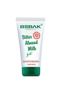 Bebak Acı Badem Nemlendirici Bakım Sütü 175 ml