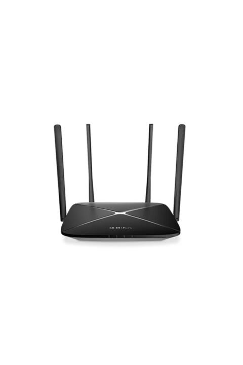 TPLINK Mercusys Ac12g 1200mbps Dual Band Router