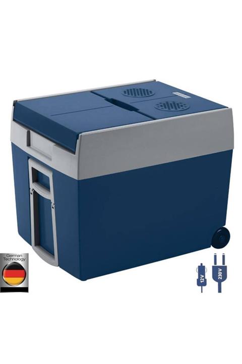 Mobicool Mt48w 12/220volt Ac/dc 48 Litre Oto Buzdolabı