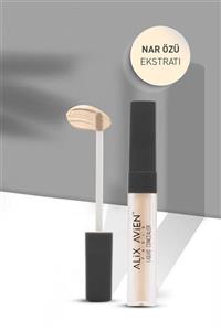 Alix Avien Kapatıcı Liquid Concealer 02