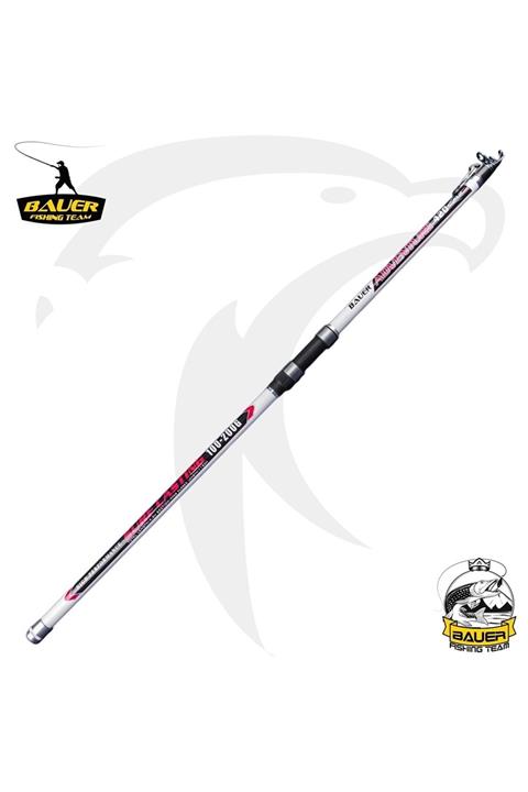 BAUER Adventure Teleskopik Surf 4.20 Mt. Kamış