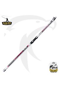 BAUER Adventure Teleskopik Surf 4.20 Mt. Kamış