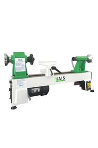 Hais 457mm Ahşap Torna Makinası