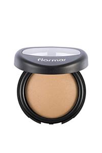 Flormar Pudra - Baked Powder 020 Soft Beige 31000003-020