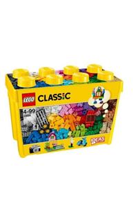 LEGO Classic Yaratıcı Yapım Kutusu 10698