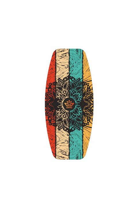 OVVO Lotus Denge Tahtası/balance Board