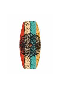 OVVO Lotus Denge Tahtası/balance Board