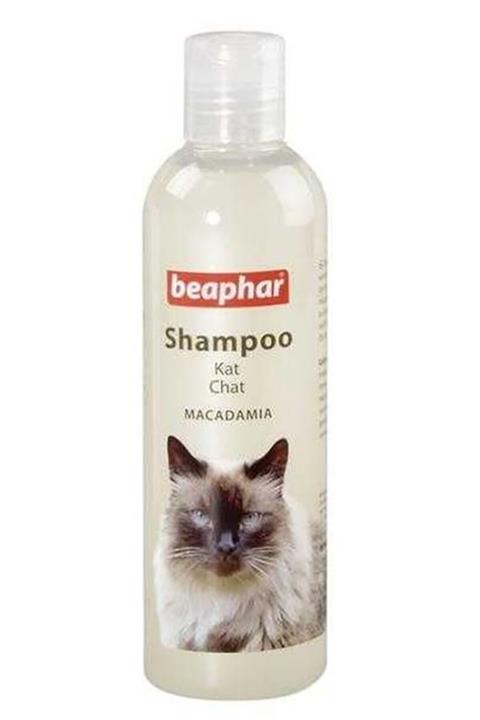 Beaphar Glossy Coat Kedi Şampuanı Parlak Tüyler 250 ml