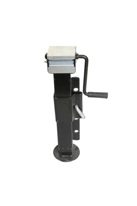 ziraiekipman 80x80 Römork Şanzumanlı Kriko