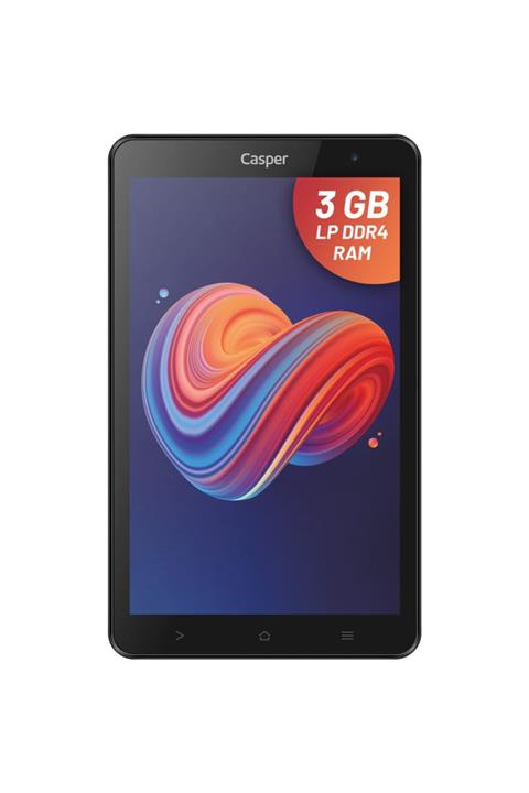 Casper Vıa S48 3gb/32gb 8\