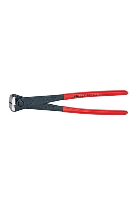 Knipex 9911 Ağır Hizmet Betoncu Kerpeteni 250 Mm