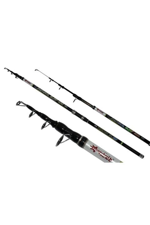 CAPTAIN 1665 Captain Pathrol Surf Kamış 400 Cm Upto 150 Gr