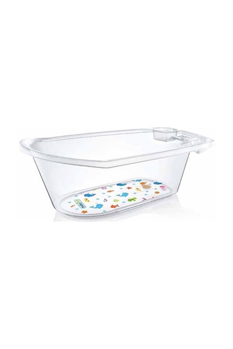 Babyjem Şefaf Bebek Küveti