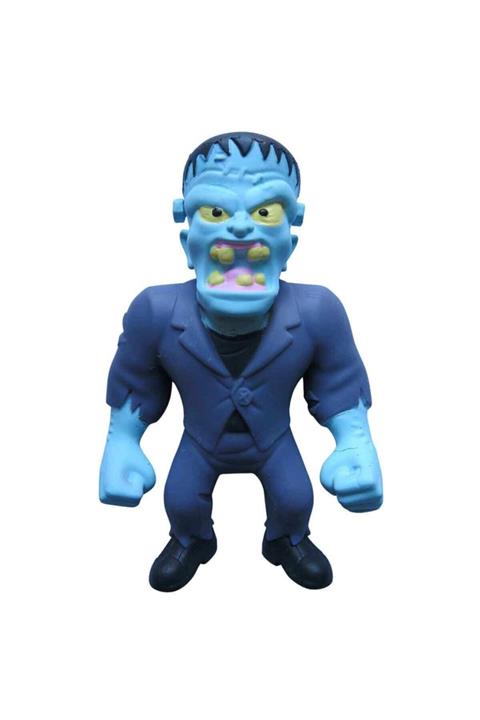 Sunman Monster Flex Süper Esnek Figür S3 15 cm Frankenstein