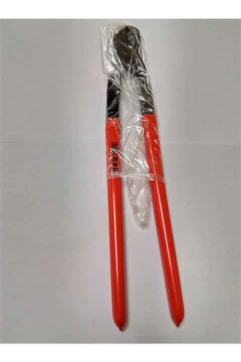 Knipex 9901280 Betoncu Kerpeteni 280 Mm