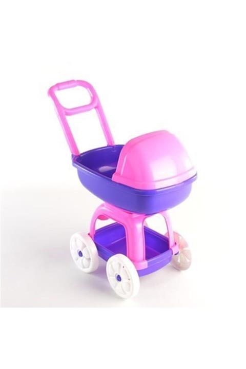 HETicaret Buzlar Ülkesi Küçük Yataklı Puset 35x43