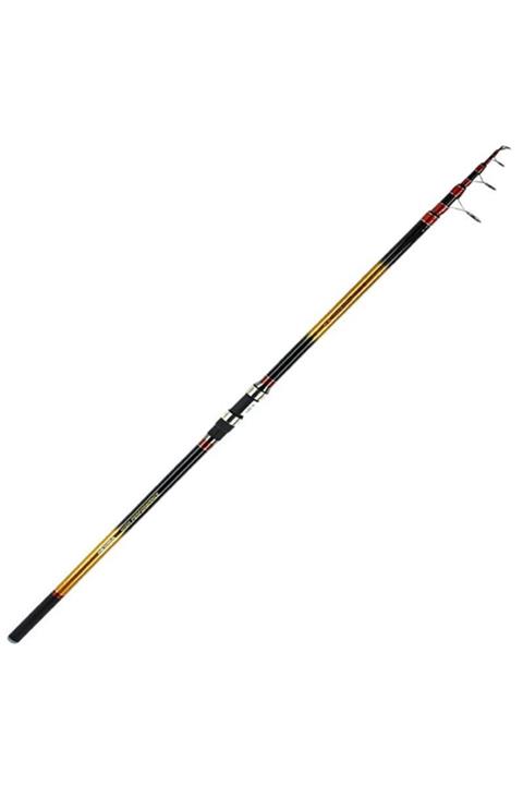 Okuma Savant Surf 420 Cm 4 Parça Surf Kamışı