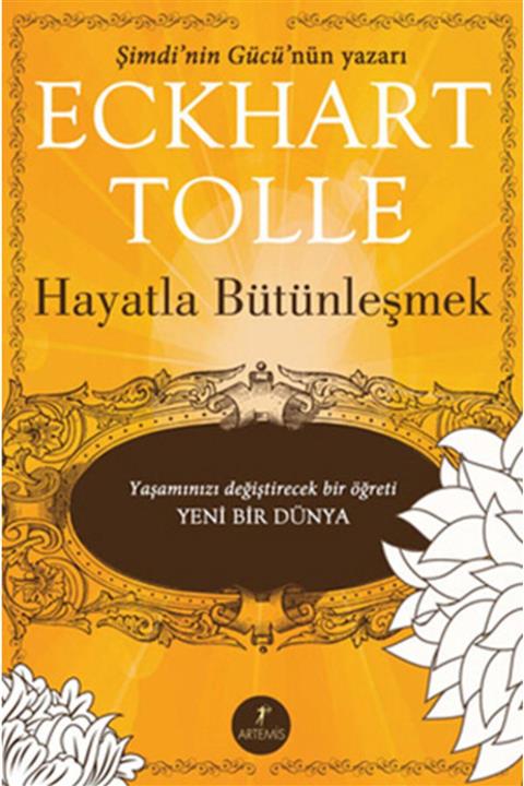 Artemis Yayınları Hayatla Bütünleşmek