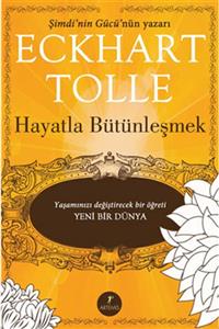 Artemis Yayınları Hayatla Bütünleşmek