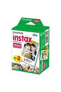 Favori Teknoloji Instax Mini Film Rulo 20'li Instax Mini 9-11-90 Uyumlu