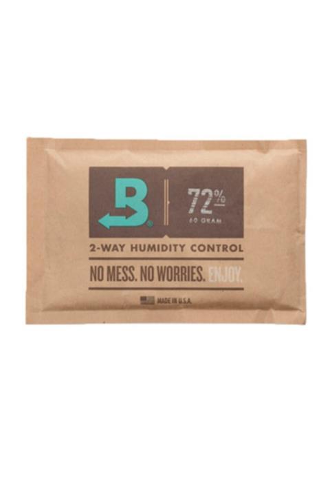 Boveda 72% Nem 60gram