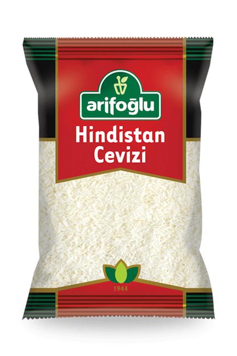 Arifoğlu Hindistan Cevizi (Rende) 50g Maksi
