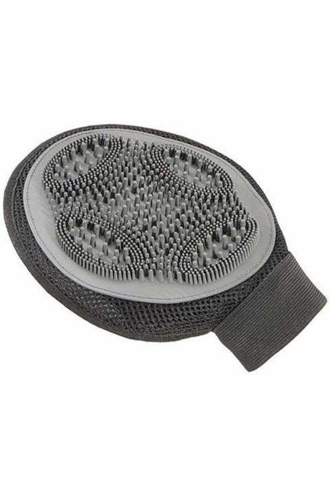 Ferplast Gro 5935 Masaj Fırçası Ve Kıl Toplama Tarağı