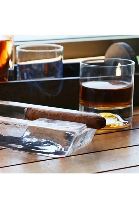 Paşabahçe Lüx Viski Seti