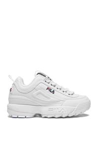 Fila Disruptor Low Wmn Kadın Günlük Spor Ayakkabı 1010302_1fgwhite