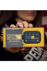 Pedal Commander Gaz Tepkime Cihazı