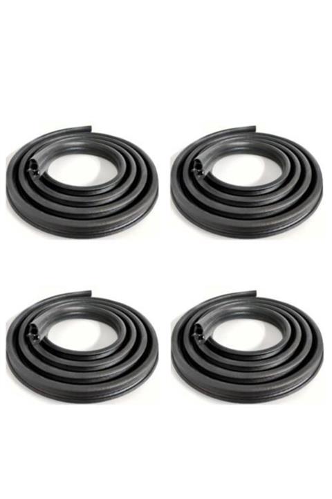 Ford Taunus 1.6 Kapı Toz Last.