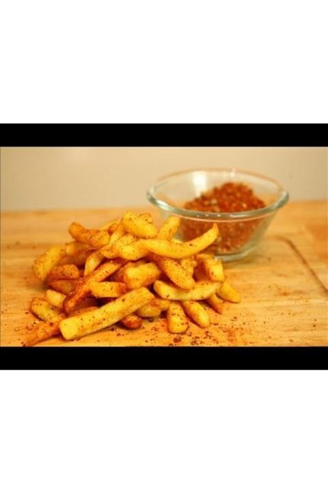 Sancak Kajun Patates Baharatı 1kg