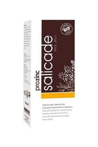 Prozinc Salicade Shower Gel 300 ml