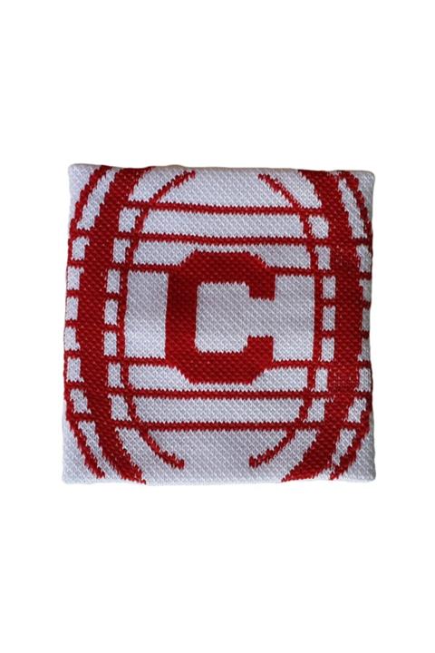 By Leon 1982 Kaptanlık Pazubandı