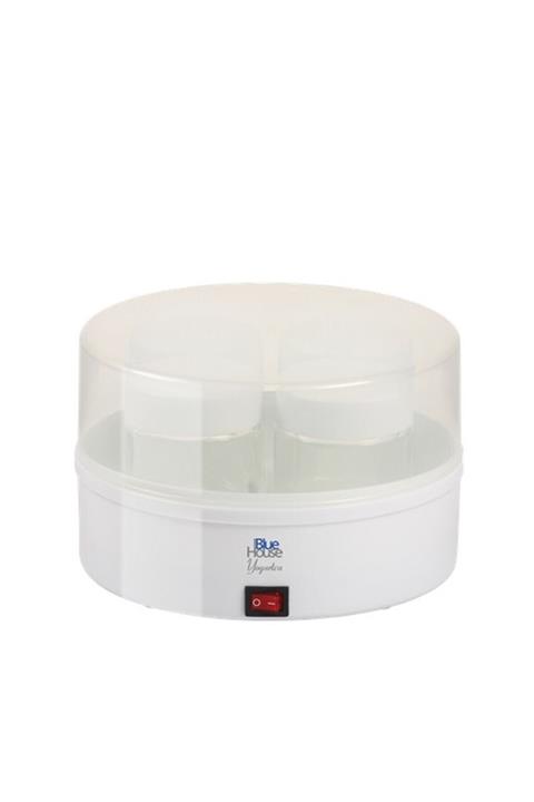 BLUE HOUSE Yoğurtçu Yoğurt Makinesi BH04BH680YM