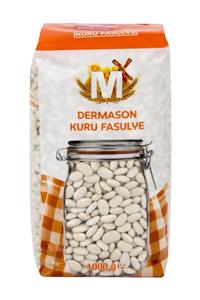 Migros Dermason Kuru Fasulye 1000 g