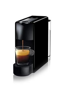 Nespresso C30 Essenza Mini Kapsüllü Kahve Makinesi Siyah 56kmk014250