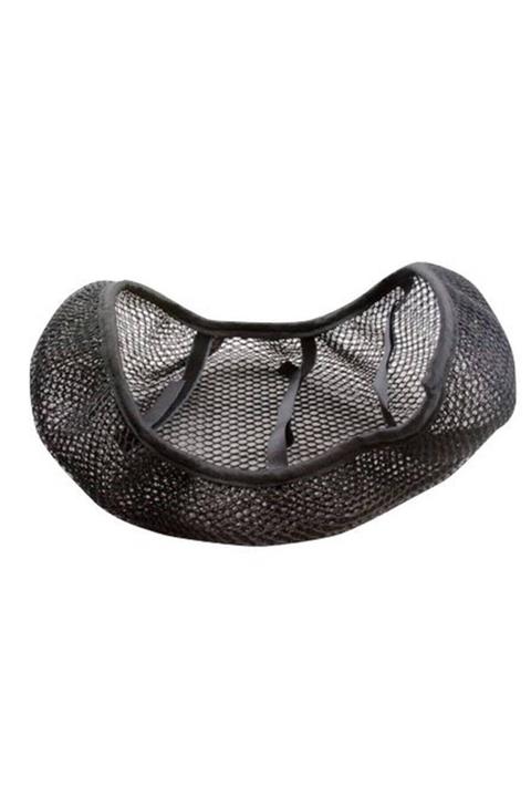 monero Motosiklet Fileli Sele Kılıfı 6 mm Kalınlık 3d Boyut Xl Ebattır