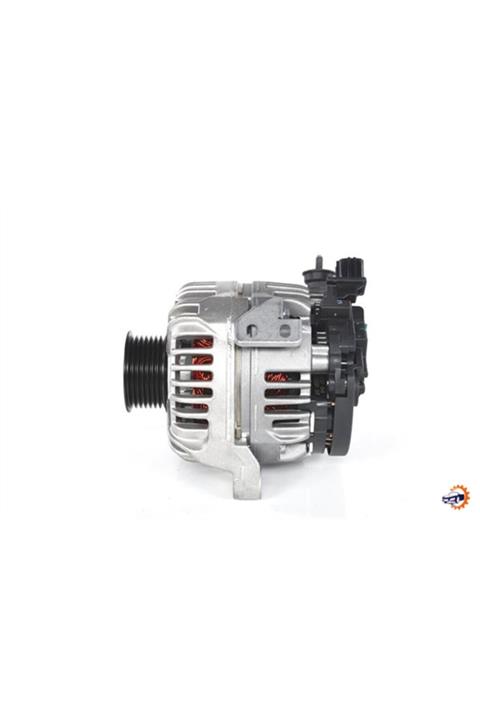 Bosch Alternatör E4 14v 50-110a 0124325082