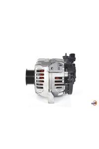 Bosch Alternatör E4 14v 50-110a 0124325082