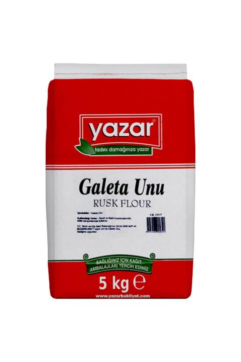 YAZAR Galeta Unu 5000gr