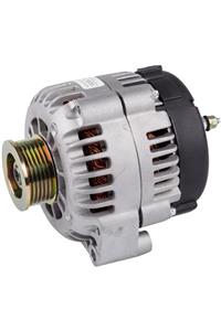 VALEO 439597 Alternator 14v 220a Sprınter 06  Start Stop Fonksıyonuna Sahıp Olmayan Araçlar İçin