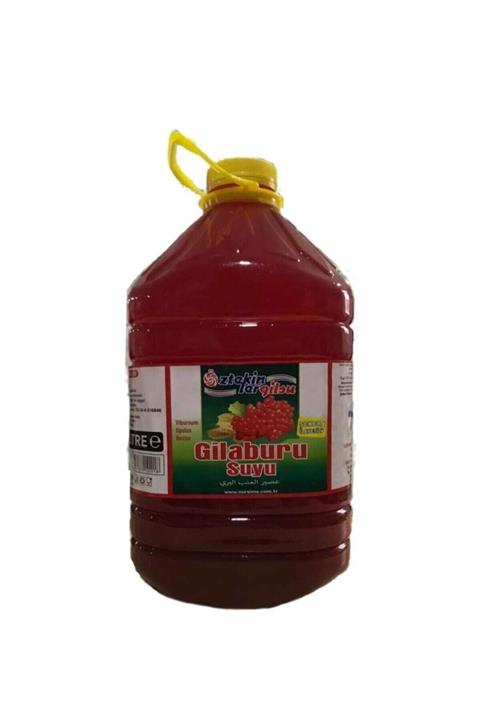 Öztekinler Gilaburu Suyu 5 lt