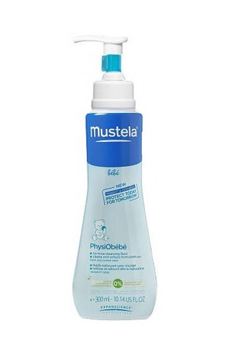 Mustela Physiobebe Temizleme Suyu 300 ml