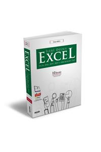 Seçkin Yayınları Ileri Düzey Excel 2021/365