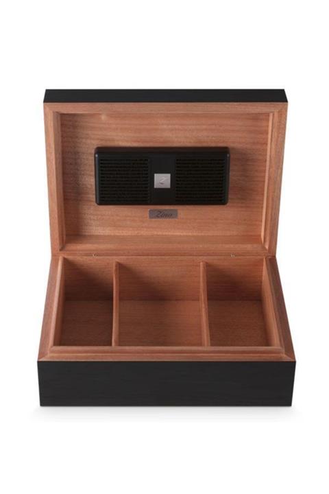 Davidoff Zino Z60 Black Humidor 112389