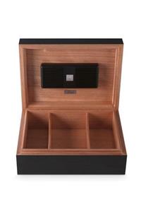 Davidoff Zino Z60 Black Humidor 112389